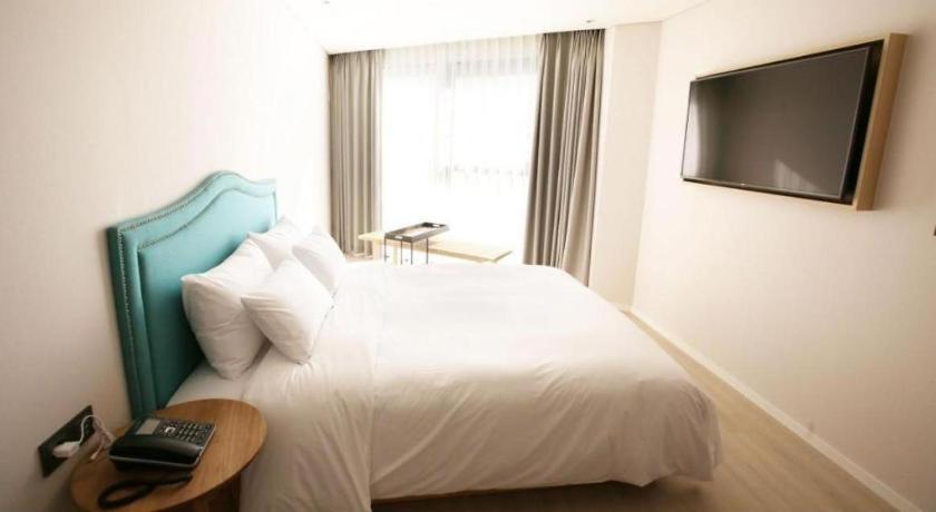 Londoner Hotel Busan Dış mekan fotoğraf