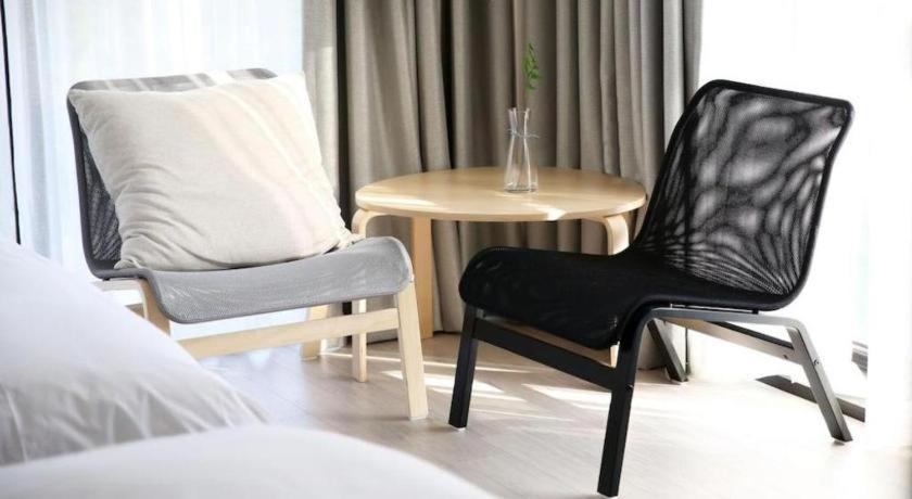 Londoner Hotel Busan Dış mekan fotoğraf