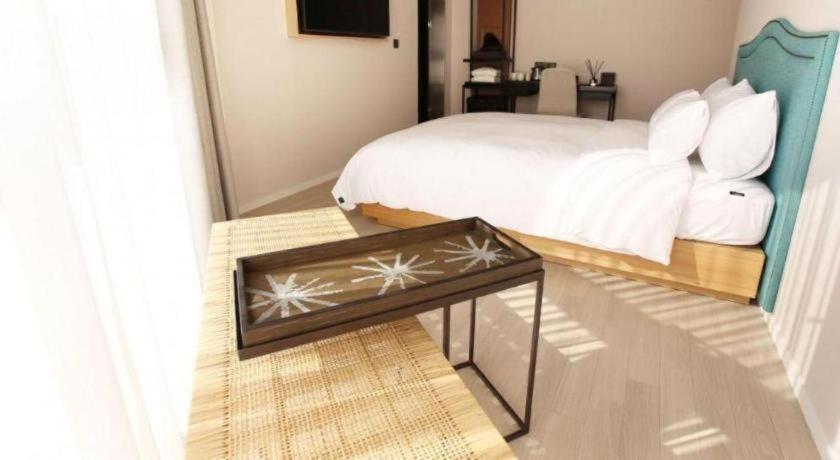 Londoner Hotel Busan Dış mekan fotoğraf