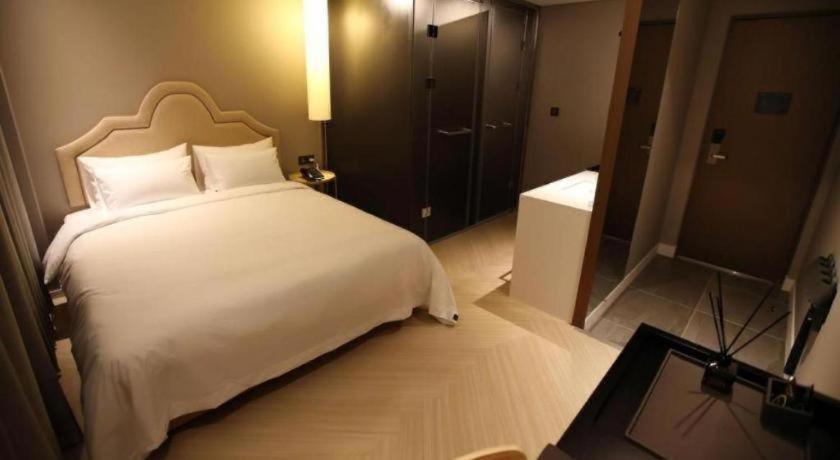 Londoner Hotel Busan Dış mekan fotoğraf