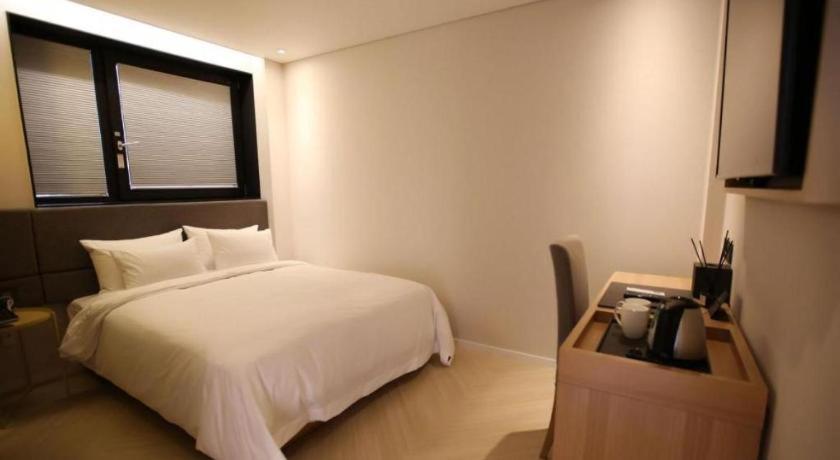 Londoner Hotel Busan Dış mekan fotoğraf