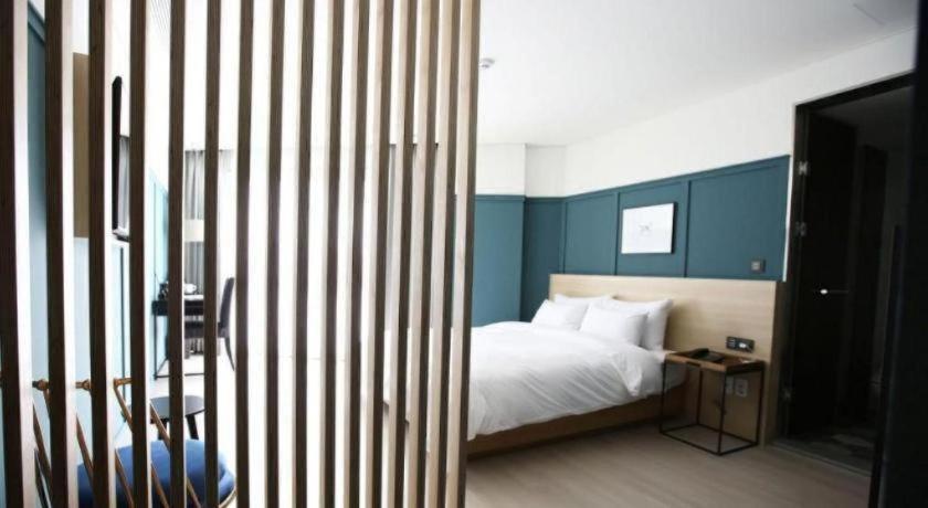 Londoner Hotel Busan Dış mekan fotoğraf