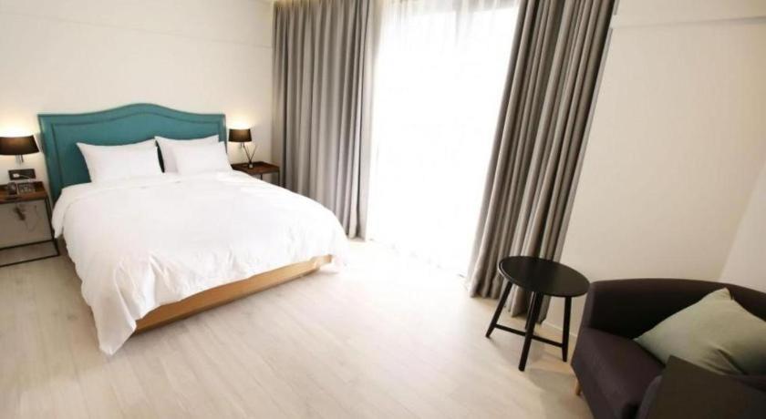 Londoner Hotel Busan Dış mekan fotoğraf