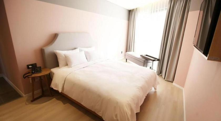 Londoner Hotel Busan Dış mekan fotoğraf