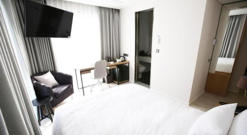 Londoner Hotel Busan Dış mekan fotoğraf
