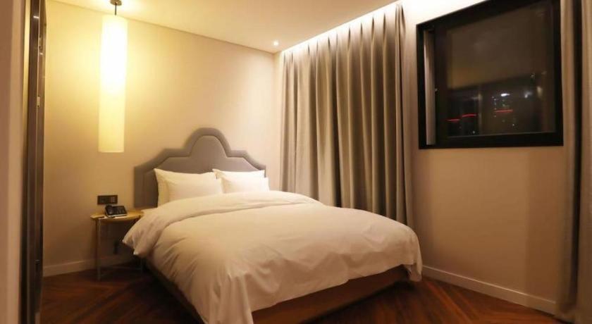 Londoner Hotel Busan Dış mekan fotoğraf