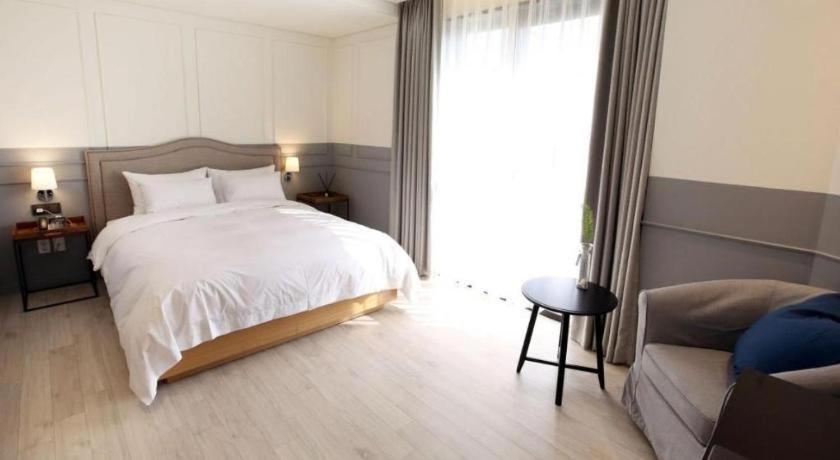 Londoner Hotel Busan Dış mekan fotoğraf