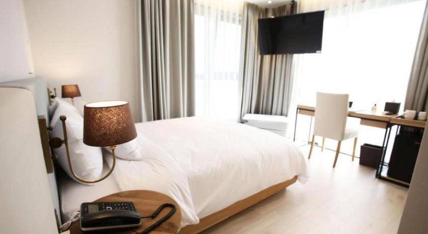 Londoner Hotel Busan Dış mekan fotoğraf