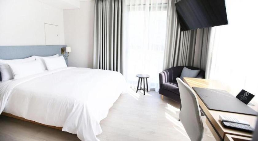 Londoner Hotel Busan Dış mekan fotoğraf
